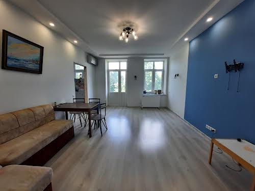 квартира за адресою Пастера вул., 44