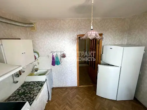 квартира за адресою Астрономічна вул., 35И