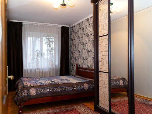 квартира по адресу Академика Лазаренко ул., 8