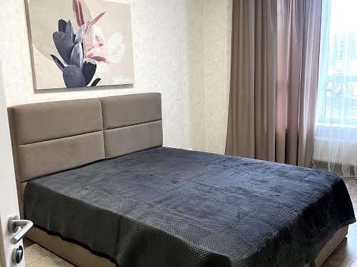 квартира за адресою Проспект Мартинова, 11