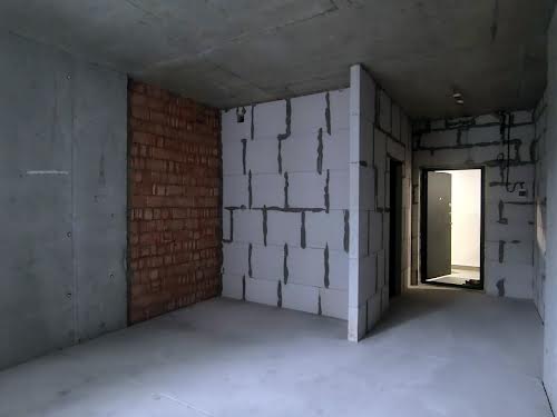 квартира за адресою Курортний пров., 2