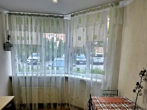 квартира за адресою Боголюбова вул., 22