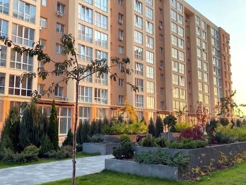 квартира по адресу Героев Небесной Сотни просп., 26/15
