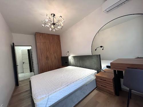 квартира по адресу Івана Карпинця вул., 9а