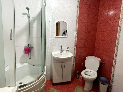 квартира за адресою Ольги Кисілевської вул., 32