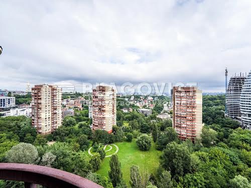 квартира по адресу Старонаводницкая ул., 6-Б
