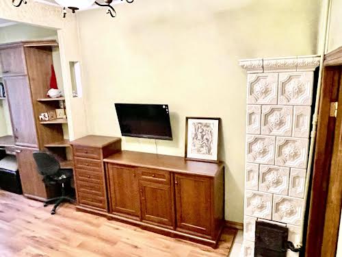 квартира по адресу Сембратовичей ул. (Перова), 9