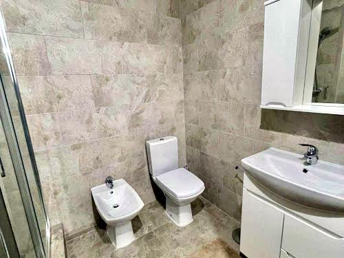квартира по адресу Бориславская ул., 4