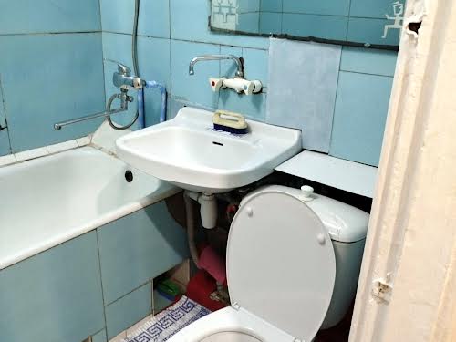 квартира за адресою Григорія Чупринки вул. (Чудновського), 4