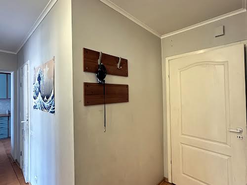 квартира по адресу Антоновича ул. (Горького), 102