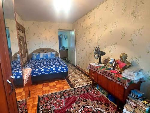 квартира за адресою Чумаченка вул., 15-Б
