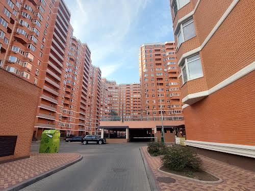 квартира по адресу Овидиопольская дорога ул., 3