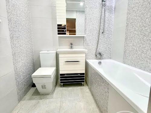 квартира за адресою Ільмова вул., 11