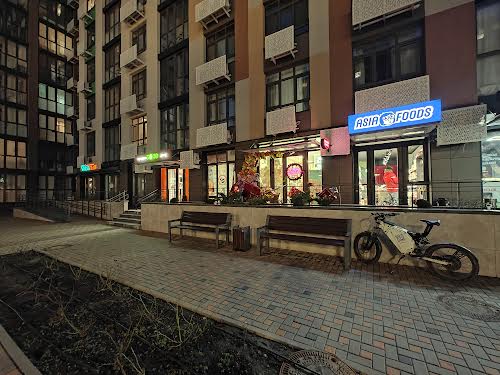 коммерческая по адресу Тираспольская ул., 54