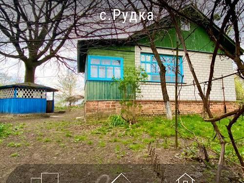 дом по адресу с. Рудка, Миру, 155