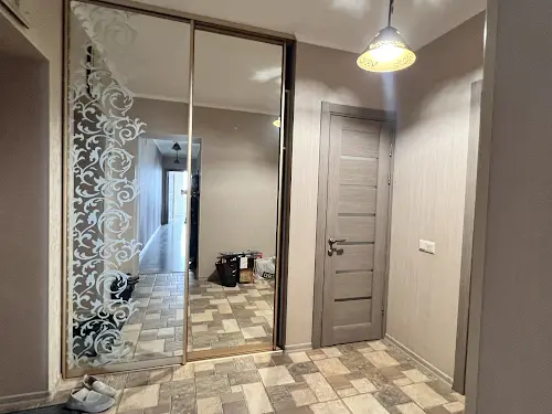 квартира по адресу Парусная ул. (Героев Сталинграда), 1