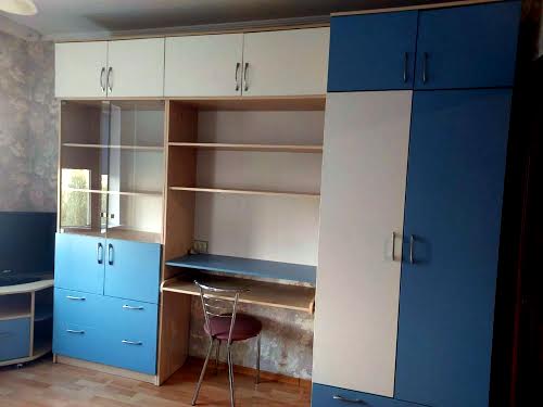 квартира за адресою Кулика і Гудачека вул. (Макарова), 54