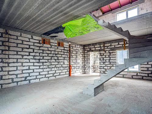 будинок за адресою Білогородка
