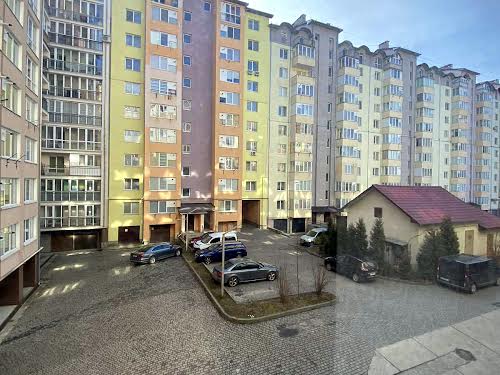 квартира за адресою Гетьмана Мазепи вул., 175