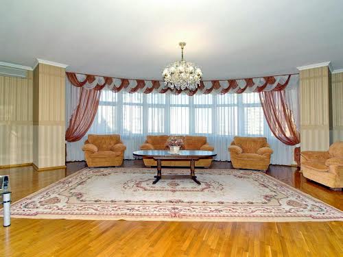 квартира по адресу Старонаводницкая ул., 13а