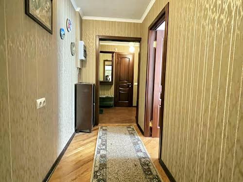 квартира за адресою Космічна вул., 99