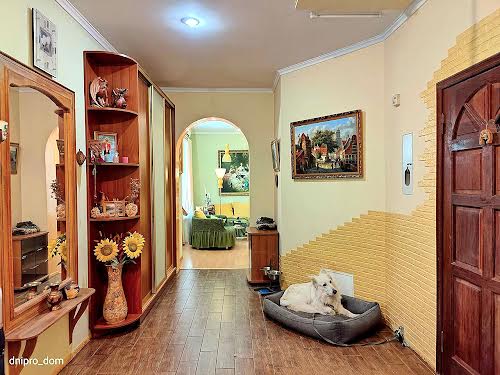квартира за адресою Мечникова вул., 15