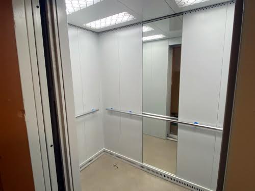 квартира за адресою Запорізьке шосе, 4