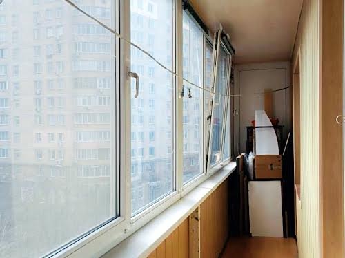 квартира по адресу Митрополита Андрея Шептицкого ул. (Анатолія Луначарського), 1/2