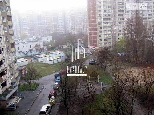 квартира за адресою Академіка Глушкова просп., 106