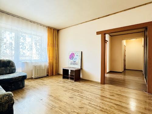 квартира за адресою Миколи Бажана просп., 26