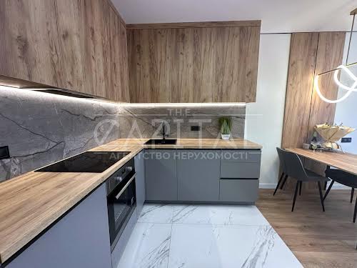 квартира за адресою пр-т Правди, 53/46