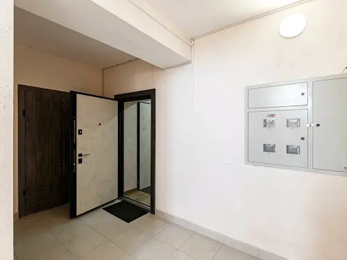 квартира за адресою Заозерна, 1А