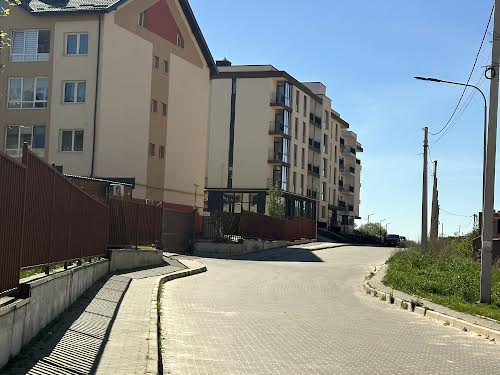 квартира за адресою Героїв Крут вул., 2А