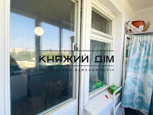 квартира по адресу Ивана Пулюя ул., 5Б