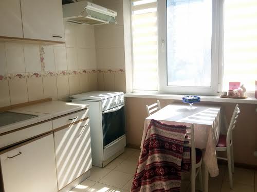 квартира по адресу Червоной Калины просп. (Владимира Маяковского), 15-Б