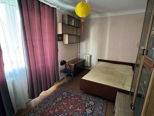 квартира по адресу Шевченка ул., 12-Б