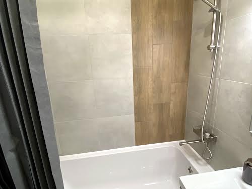 квартира по адресу Миколы Бажана просп., 17