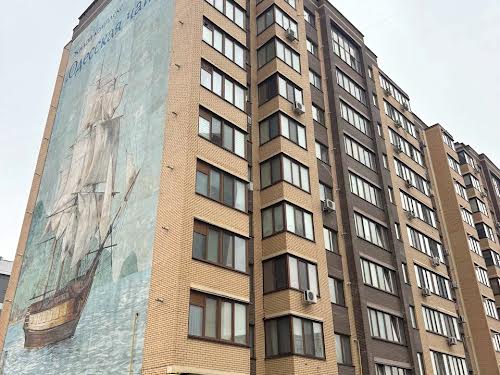 квартира за адресою Академіка Сахарова вул., 5