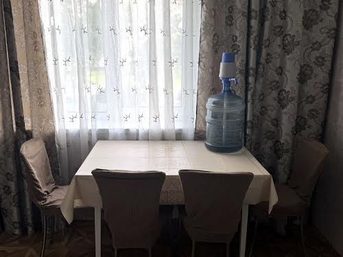 квартира за адресою Йорданська вул. (Лайоша Гавро), 3