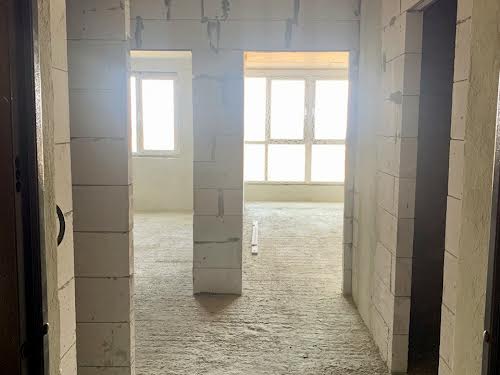 квартира по адресу Роксоланы ул., 130
