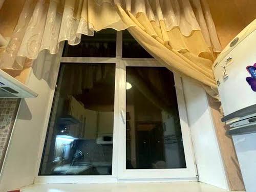 квартира по адресу Воздухофлотский просп. (Повітрофлотський), 78
