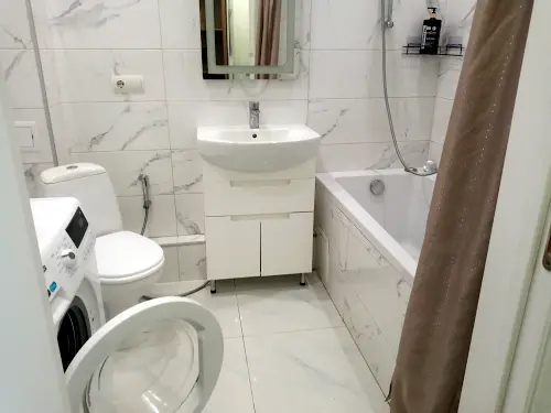 квартира за адресою Каховська вул., 62а