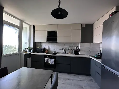 квартира за адресою Приміська вул., 26