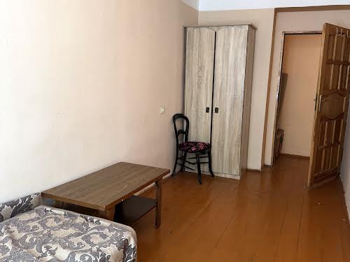 квартира за адресою Окружна, 33