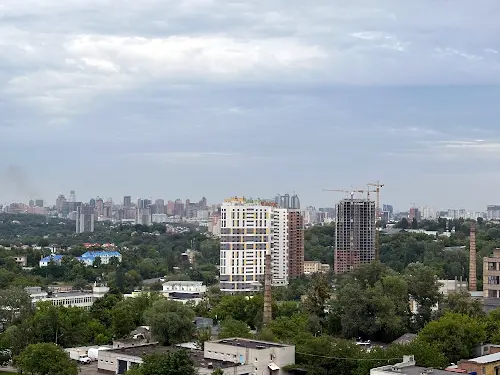 квартира за адресою Михайла Максимовича вул. (Онуфрія Трутенка), 24-Б