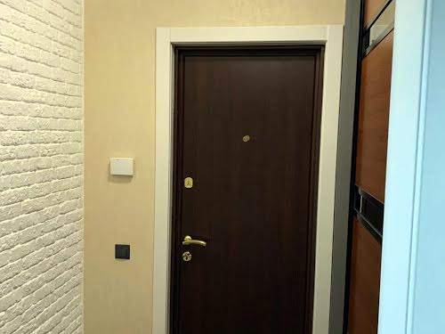 квартира за адресою Григорія Ващенка вул., 7