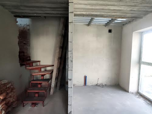 квартира за адресою Київська вул., 10-В, к.3