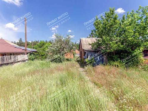 дом по адресу с. Копылы, Центральна, 7