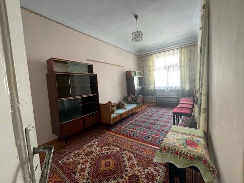 квартира по адресу Русская ул., 23