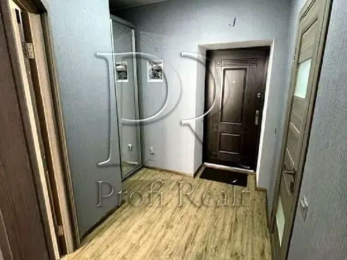 квартира за адресою Приміська вул., 8